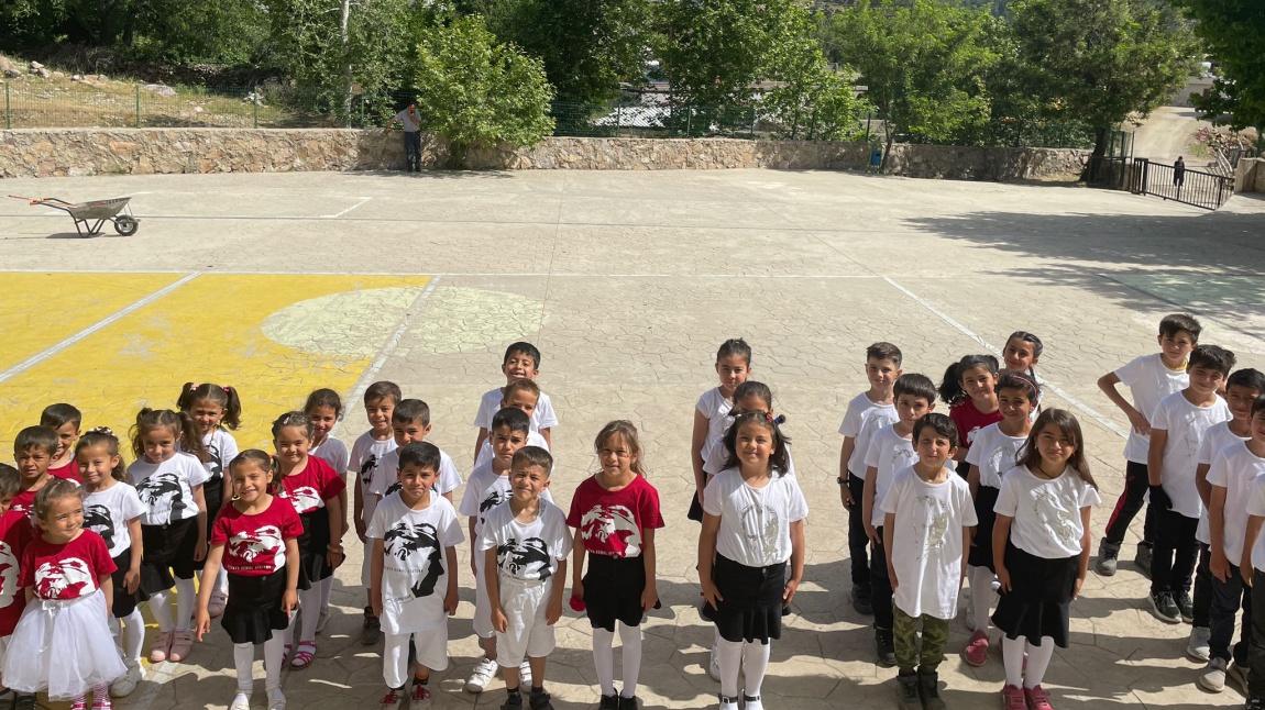 19 Mayıs Atatürk'ü Anma ,Gençlik ve Spor Bayramı Kutlamalarımız